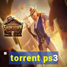 torrent ps3